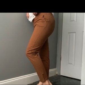 Trouser pants -Maude